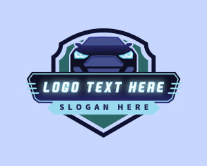 Automotive Car Vehicle  logo