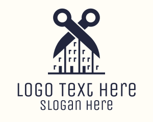 Shears Urban Landscaper logo