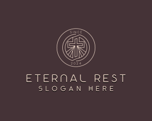 Spiritual Ministry Chapel logo design