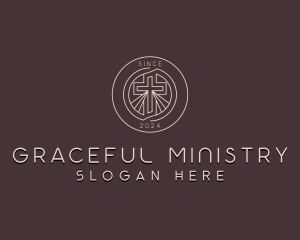Spiritual Ministry Chapel logo