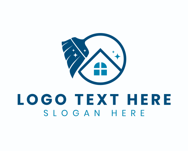 Household logo example 1