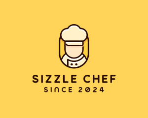 Pastry Chef Cook logo