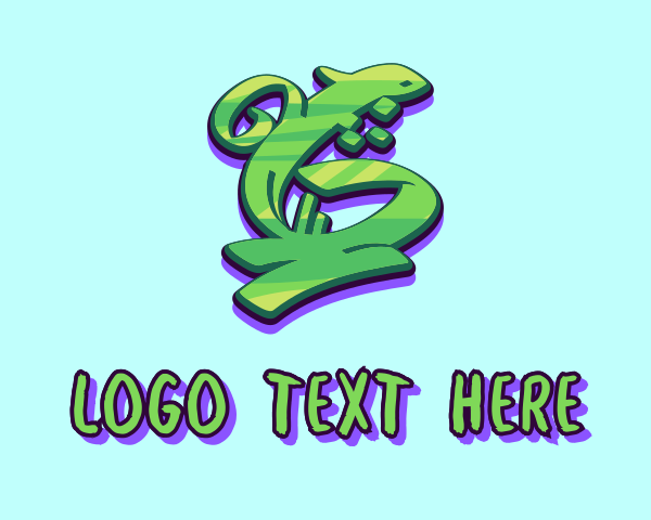 Six logo example 4