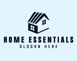 Residential Home Care logo design