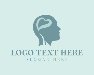 Mental Health Therapy Counseling logo