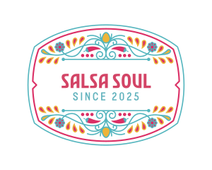 Latin Culinary Restaurant logo