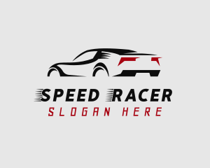 Auto Vehicle Race logo