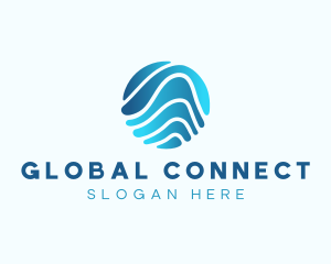 Globe Foundation Organization logo