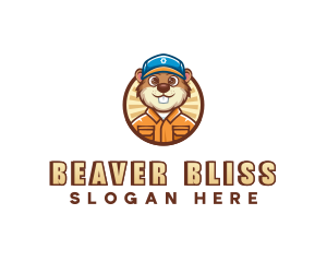 Mechanic Beaver Repair logo