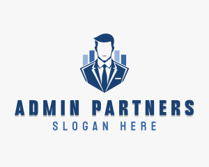 Executive Recruitment Manager logo