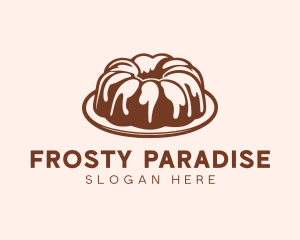 Sweet Bundt Cake logo