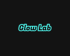 Gaming Technology Glow logo