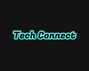 Gaming Technology Glow logo