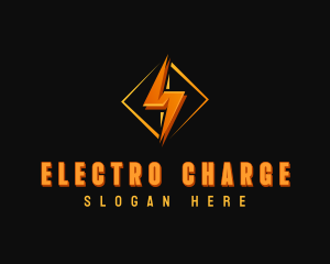 Electric Charge Thunder logo