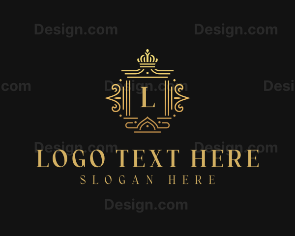 Regal Luxury Hotel Logo