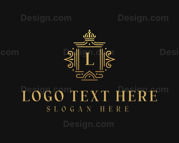 Regal Luxury Hotel Logo