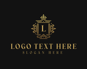 Regal Luxury Hotel logo