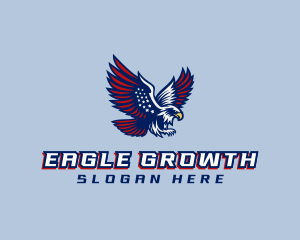 Eagle Bird Aviation logo