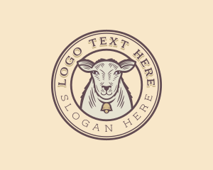 Lamb Sheep Ranch logo