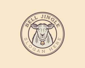 Lamb Sheep Ranch logo design