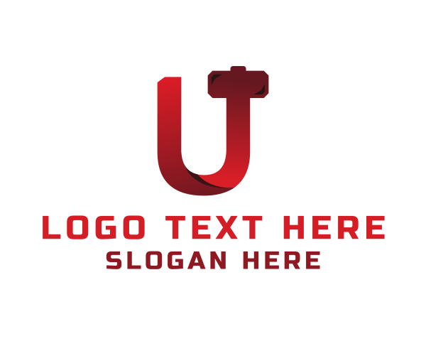 Stool logo example 2