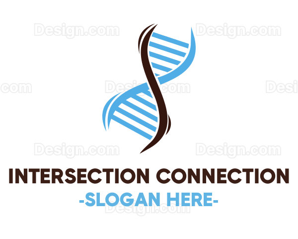 Medicinal DNA Research Logo