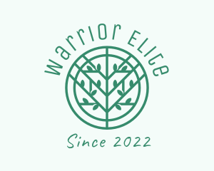 Tree Gardening Circle logo