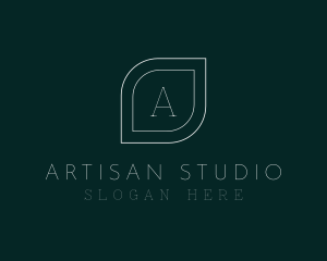 Generic Boutique Studio logo design