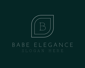 Generic Boutique Studio logo design