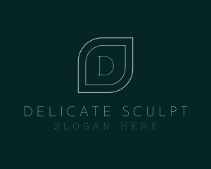 Generic Boutique Studio logo design