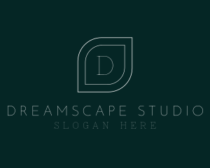 Generic Boutique Studio logo design