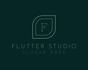 Generic Boutique Studio logo design