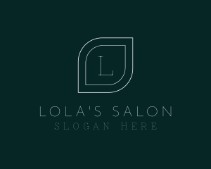 Generic Boutique Studio logo design