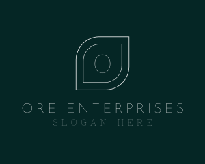 Generic Boutique Studio logo design