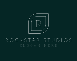 Generic Boutique Studio logo design