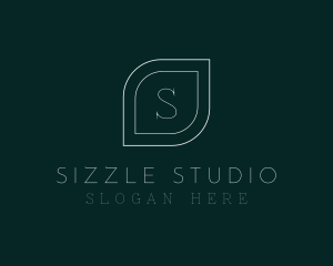 Generic Boutique Studio logo design