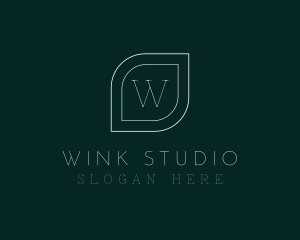 Generic Boutique Studio logo design