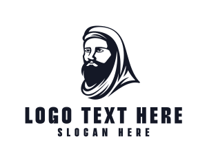 Bedouin Nomad Tribe logo