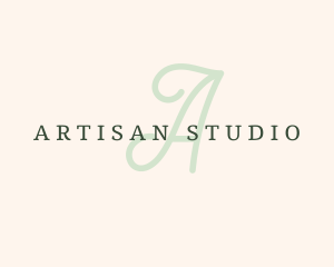 Elegant Stylish Boutique logo design