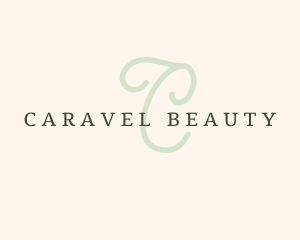 Elegant Stylish Boutique logo design