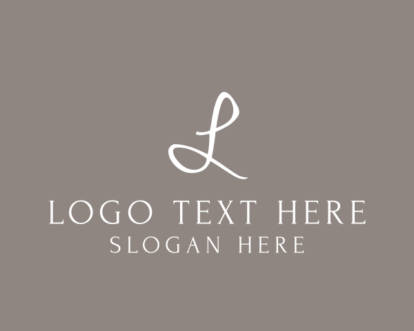 Brand logo example 2