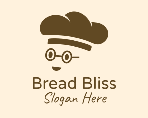 Minimalist Baker Chef logo