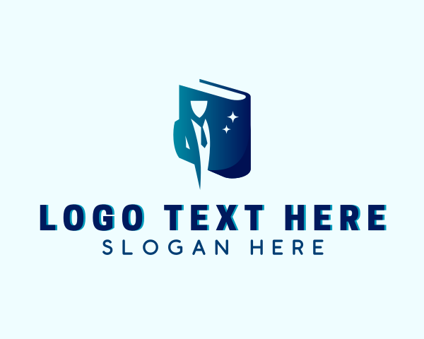 Outsourcing logo example 3