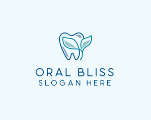 Herbal Dentist Clinic  logo