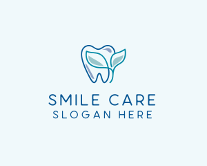 Herbal Dentist Clinic  logo