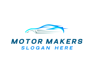 Motor Sport Roadster logo