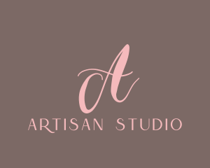 Makeup Styling Beauty logo design