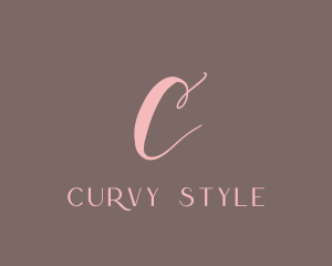 Makeup Styling Beauty logo design