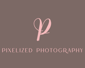 Makeup Styling Beauty logo design