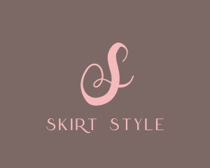 Makeup Styling Beauty logo design